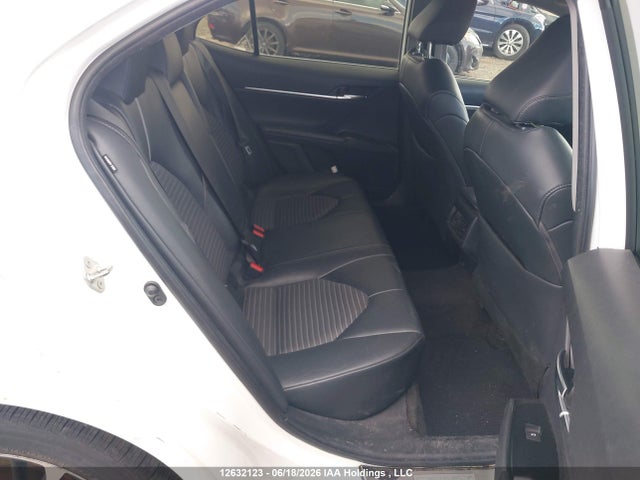 4T1B11HK7KU814865 Toyota Camry