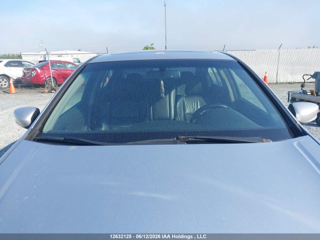 Aukcja sprzedaży 2008 Honda Accord Ex-l V6, vin: 1HGCP36868A805452, numer aukcji: 12632125