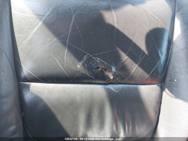 Aukcja sprzedaży 2008 Honda Accord Ex-l V6, vin: 1HGCP36868A805452, numer aukcji: 12632125