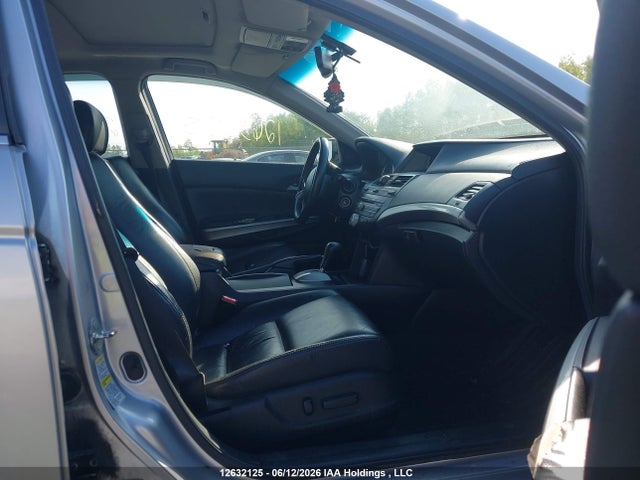 Aukcja sprzedaży 2008 Honda Accord Ex-l V6, vin: 1HGCP36868A805452, numer aukcji: 12632125