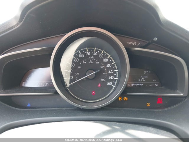 Mazda 3 TOURING 2017 JM1BN1L70H1123280 Image 7