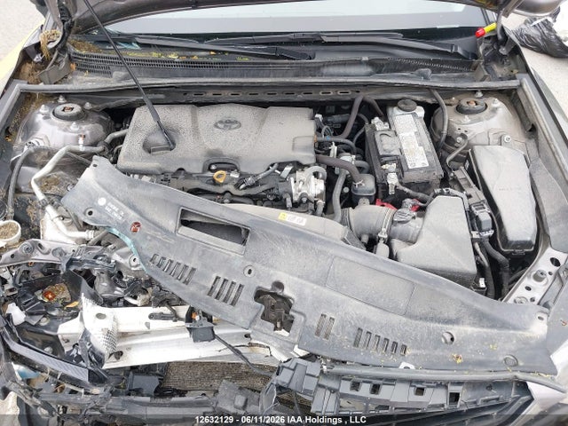 Aukcja sprzedaży 2023 Toyota Camry Se Night Shade/se, vin: 4T1G11AK6PU175935, numer aukcji: 12632129