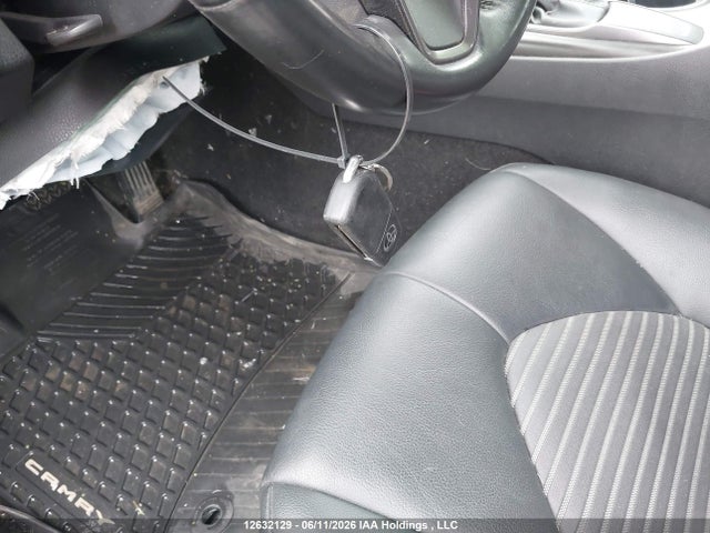 Aukcja sprzedaży 2023 Toyota Camry Se Night Shade/se, vin: 4T1G11AK6PU175935, numer aukcji: 12632129