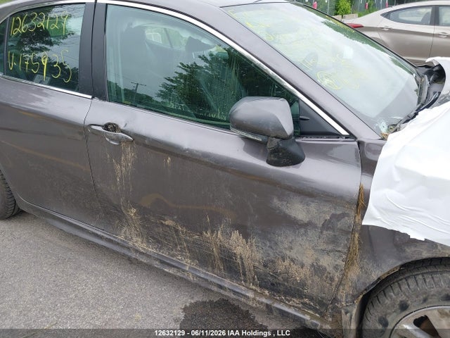 Aukcja sprzedaży 2023 Toyota Camry Se Night Shade/se, vin: 4T1G11AK6PU175935, numer aukcji: 12632129