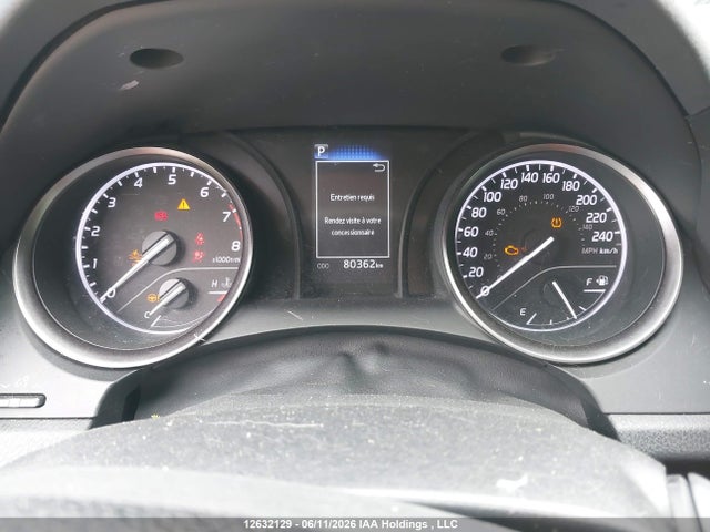 Aukcja sprzedaży 2023 Toyota Camry Se Night Shade/se, vin: 4T1G11AK6PU175935, numer aukcji: 12632129