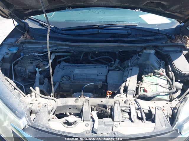 Honda Cr-v Touring 2015 5J6RM4H97FL803850 Image 10