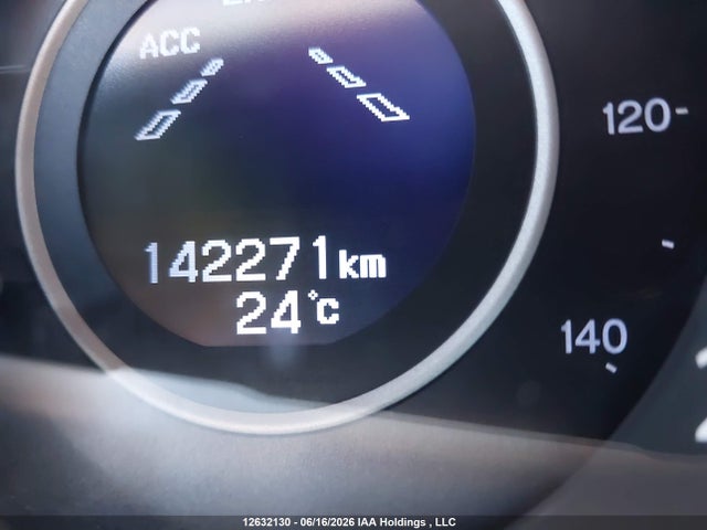 Honda Cr-v Touring 2015 5J6RM4H97FL803850 Image 15