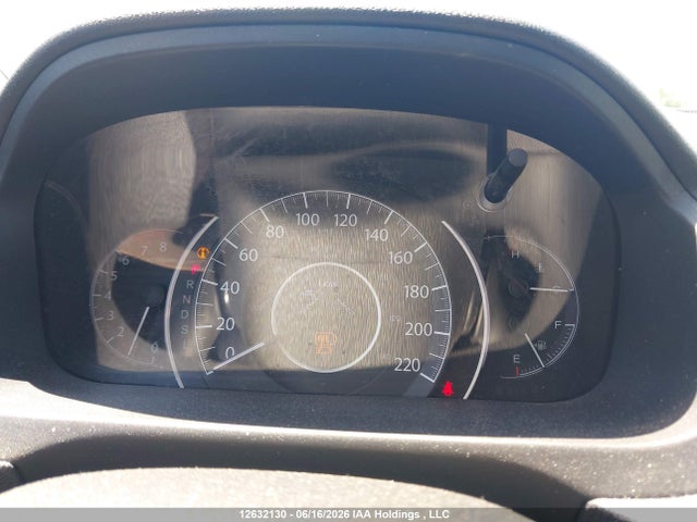 Honda Cr-v Touring 2015 5J6RM4H97FL803850 Image 7