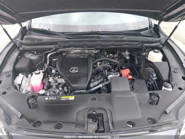 2024 Lexus Rx 350 მანქანა იყიდება აუქციონზე, vin: 2T2BAMCA7RC071891, აუქციონის ნომერი: 12632131