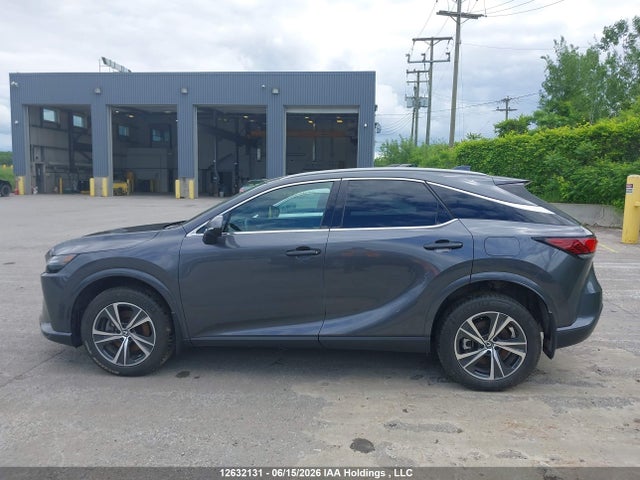 2024 Lexus Rx 350 მანქანა იყიდება აუქციონზე, vin: 2T2BAMCA7RC071891, აუქციონის ნომერი: 12632131