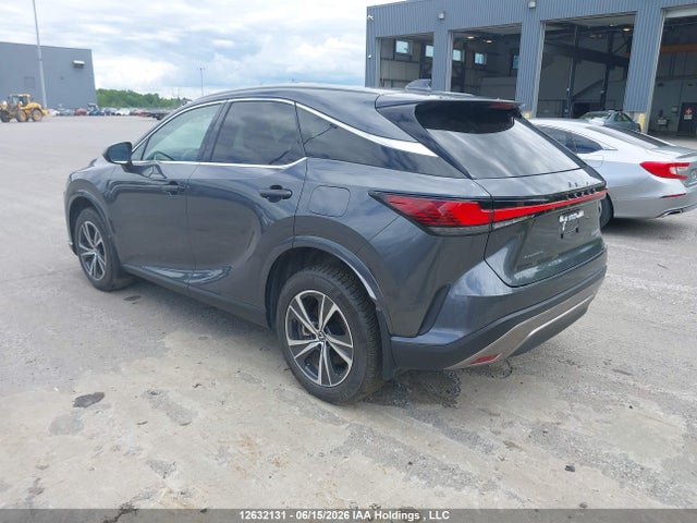 2024 Lexus Rx 350 მანქანა იყიდება აუქციონზე, vin: 2T2BAMCA7RC071891, აუქციონის ნომერი: 12632131