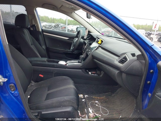 Продаж на аукціоні авто 2016 Honda Civic Lx, vin: 2HGFC2F55GH026648, номер лоту: 12632134