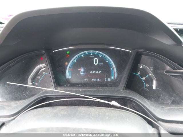 Продаж на аукціоні авто 2016 Honda Civic Lx, vin: 2HGFC2F55GH026648, номер лоту: 12632134