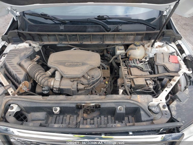 1GKKNXLS2HZ204343 GMC Acadia Denali