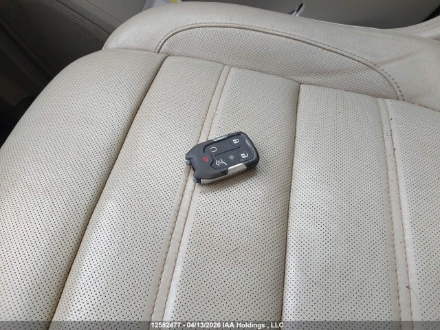 1GKKNXLS2HZ204343 GMC Acadia Denali