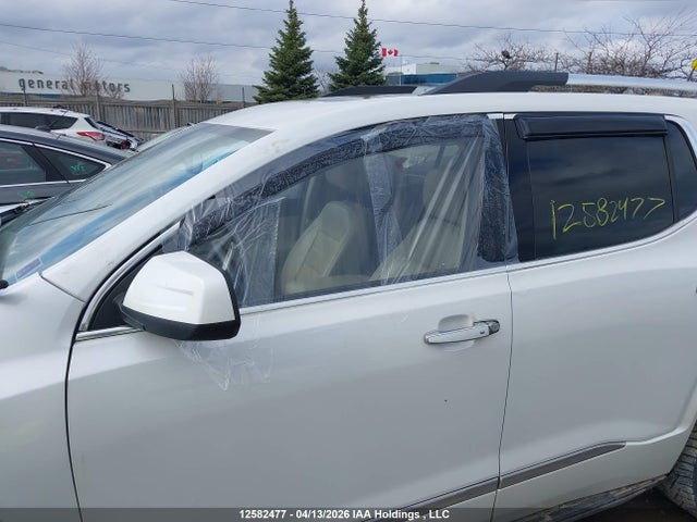 1GKKNXLS2HZ204343 GMC Acadia Denali