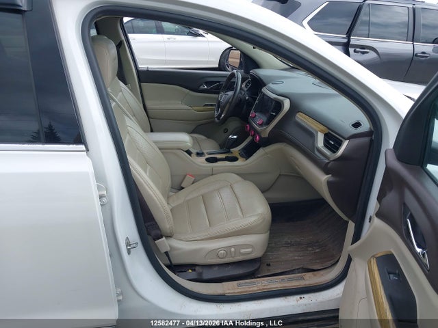 1GKKNXLS2HZ204343 GMC Acadia Denali