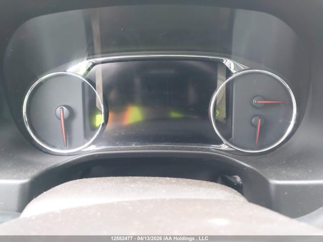 1GKKNXLS2HZ204343 GMC Acadia Denali
