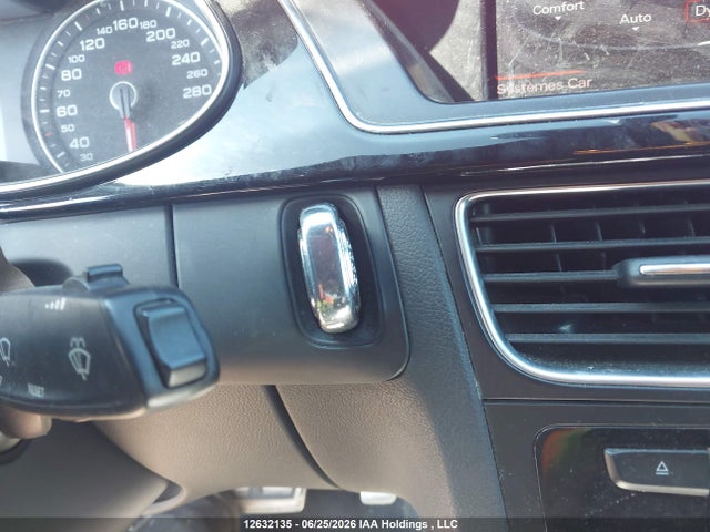 Audi A4 2.0t Progressiv Plus 2015 WAUFFCFL0FN010404 Image 11