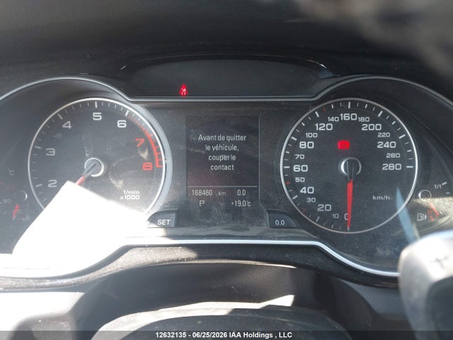 Audi A4 2.0t Progressiv Plus 2015 WAUFFCFL0FN010404 Image 7