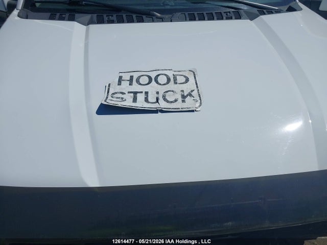 1FTEW1EG7JFE11300 Ford F-150 Lariat
