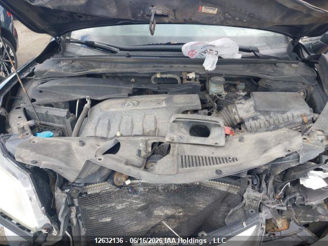 Продаж на аукціоні авто 2013 Acura Rdx Technology, vin: 5J8TB4H57DL802386, номер лоту: 12632136