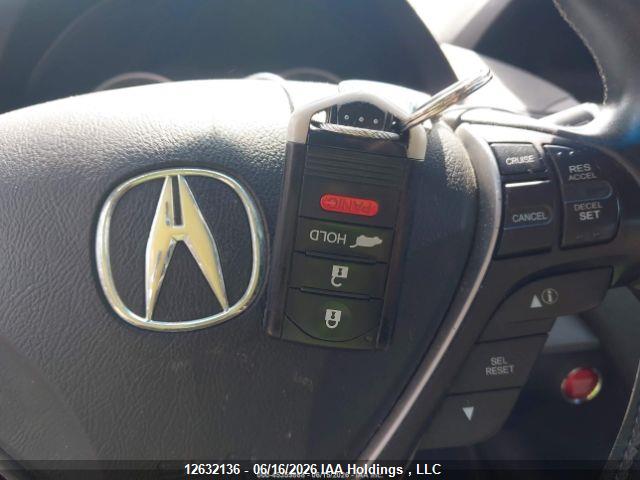 Продаж на аукціоні авто 2013 Acura Rdx Technology, vin: 5J8TB4H57DL802386, номер лоту: 12632136