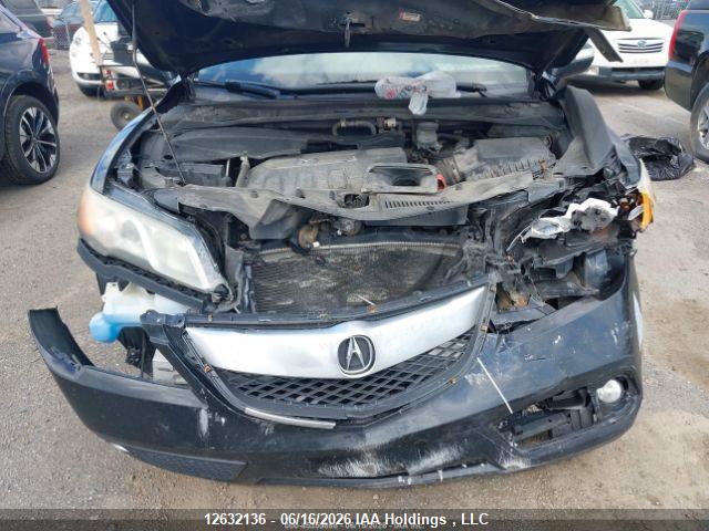Продаж на аукціоні авто 2013 Acura Rdx Technology, vin: 5J8TB4H57DL802386, номер лоту: 12632136