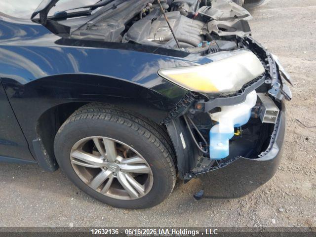 Продаж на аукціоні авто 2013 Acura Rdx Technology, vin: 5J8TB4H57DL802386, номер лоту: 12632136