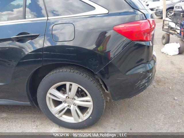 Продаж на аукціоні авто 2013 Acura Rdx Technology, vin: 5J8TB4H57DL802386, номер лоту: 12632136