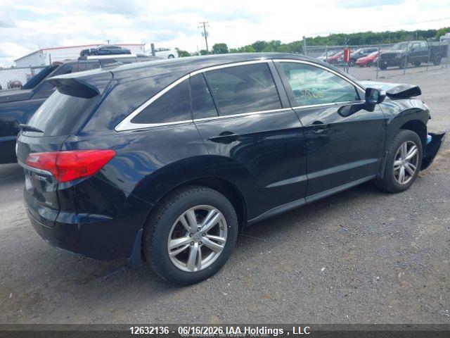 Продаж на аукціоні авто 2013 Acura Rdx Technology, vin: 5J8TB4H57DL802386, номер лоту: 12632136