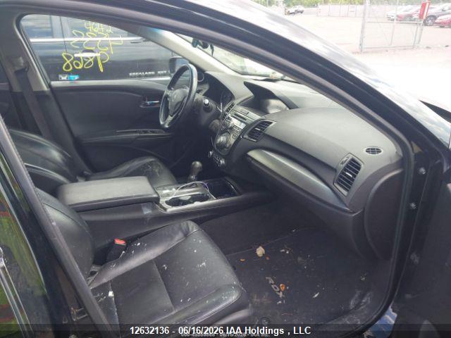 Продаж на аукціоні авто 2013 Acura Rdx Technology, vin: 5J8TB4H57DL802386, номер лоту: 12632136