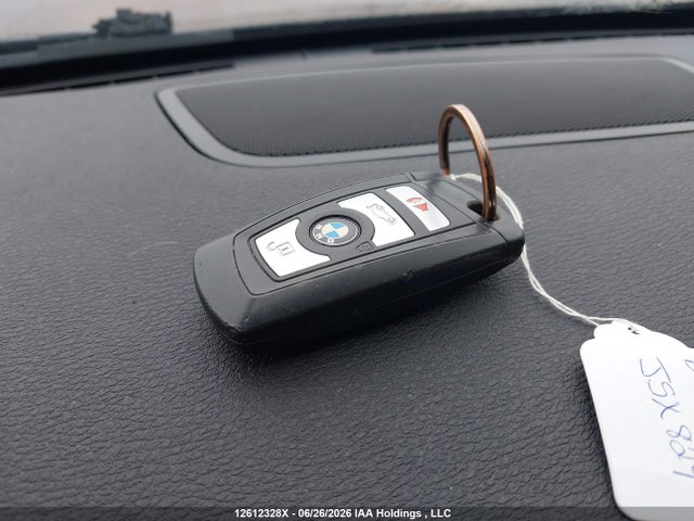 12612328 :رقم المزاد ، 5UXWX9C50E0D17965 vin ، 2014 Bmw X3 Xdrive28i مزاد بيع
