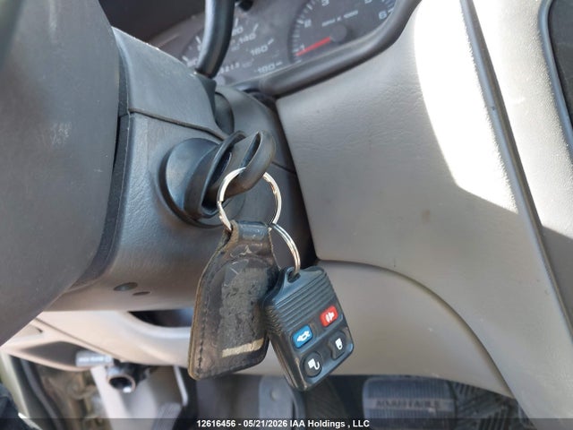 2003 Ford Taurus Se მანქანა იყიდება აუქციონზე, vin: 1FAFP53U43G253356, აუქციონის ნომერი: 12616456