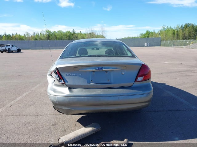 2003 Ford Taurus Se მანქანა იყიდება აუქციონზე, vin: 1FAFP53U43G253356, აუქციონის ნომერი: 12616456