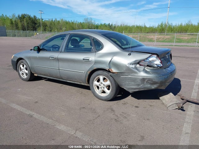 2003 Ford Taurus Se მანქანა იყიდება აუქციონზე, vin: 1FAFP53U43G253356, აუქციონის ნომერი: 12616456