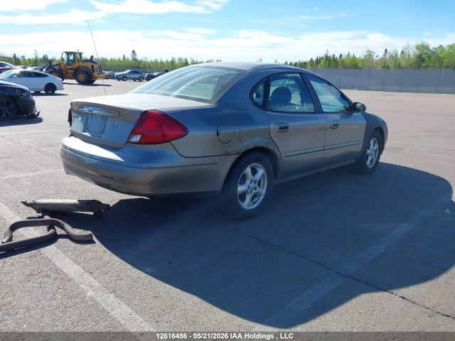 2003 Ford Taurus Se მანქანა იყიდება აუქციონზე, vin: 1FAFP53U43G253356, აუქციონის ნომერი: 12616456