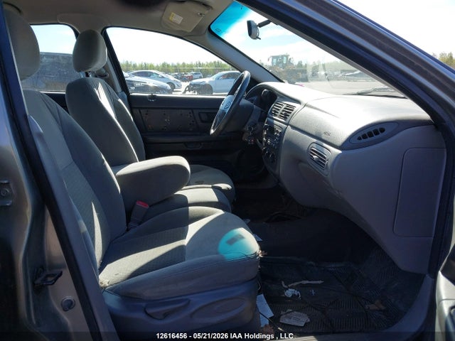2003 Ford Taurus Se მანქანა იყიდება აუქციონზე, vin: 1FAFP53U43G253356, აუქციონის ნომერი: 12616456