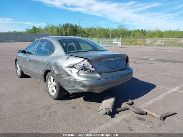 2003 Ford Taurus Se მანქანა იყიდება აუქციონზე, vin: 1FAFP53U43G253356, აუქციონის ნომერი: 12616456