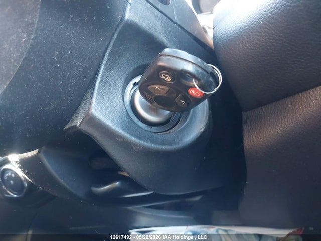 Ford FOCUS SE 2014 1FADP3F27EL113950 Image 10