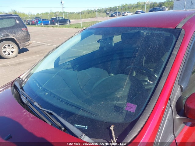 Ford FOCUS SE 2014 1FADP3F27EL113950 Image 17