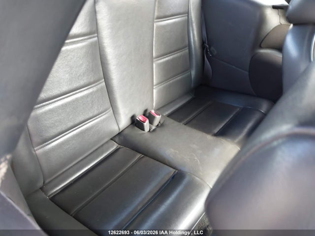 Продажа на аукционе авто 2001 Ford Mustang Convertible, vin: 1FAFP44401F175539, номер лота: 12622693