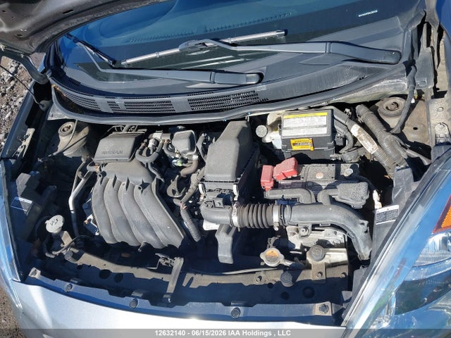 Nissan Micra 2017 3N1CK3CP3HL251419 Image 10