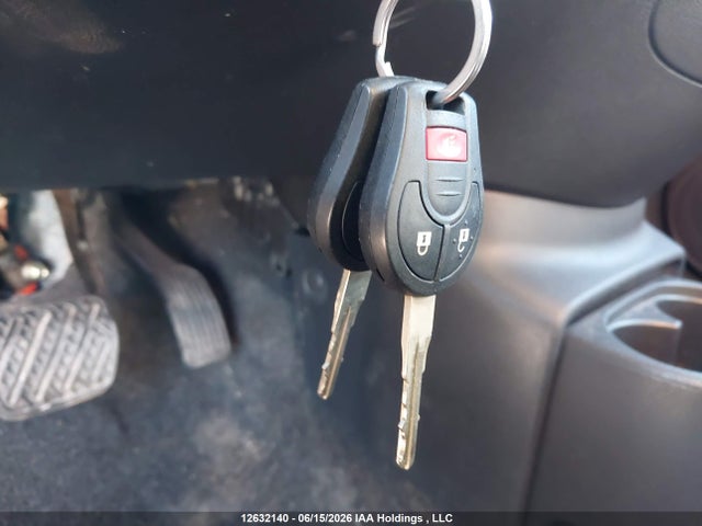 Nissan Micra 2017 3N1CK3CP3HL251419 Image 11