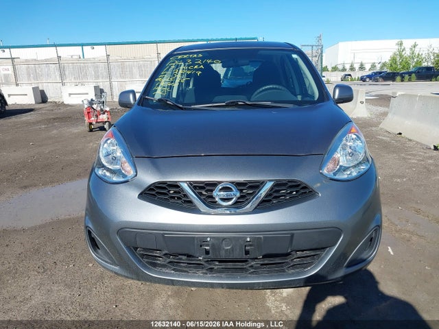 Nissan Micra 2017 3N1CK3CP3HL251419 Image 12