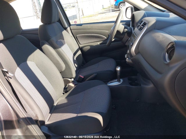 Nissan Micra 2017 3N1CK3CP3HL251419 Image 5
