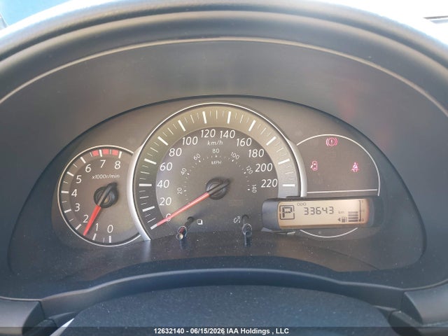 Nissan Micra 2017 3N1CK3CP3HL251419 Image 7