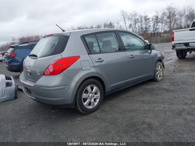 Продаж на аукціоні авто 2011 Nissan Versa 1.8sl, vin: 3N1BC1CP1BL436086, номер лоту: 12610977
