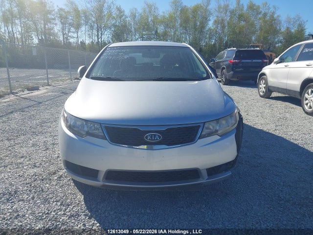Aukcja sprzedaży 2011 Kia Forte5 2.0l Ex, vin: KNAFU5A29B5445738, numer aukcji: 12613049