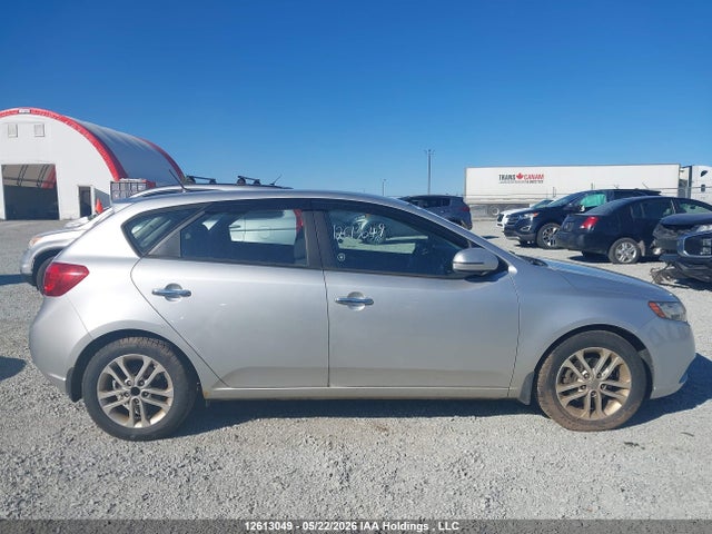 Aukcja sprzedaży 2011 Kia Forte5 2.0l Ex, vin: KNAFU5A29B5445738, numer aukcji: 12613049